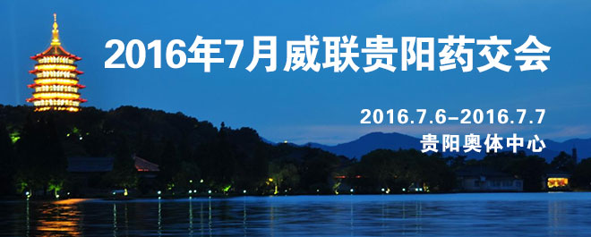 2016年7月贵阳会